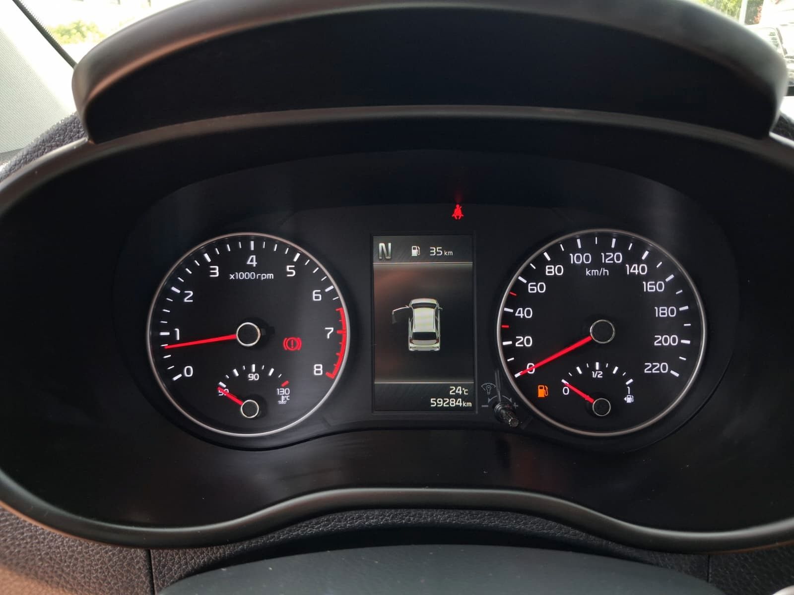 Fahrzeugabbildung Kia Picanto GT-Line AMT Leder Navi Kamera 84PS uvm.