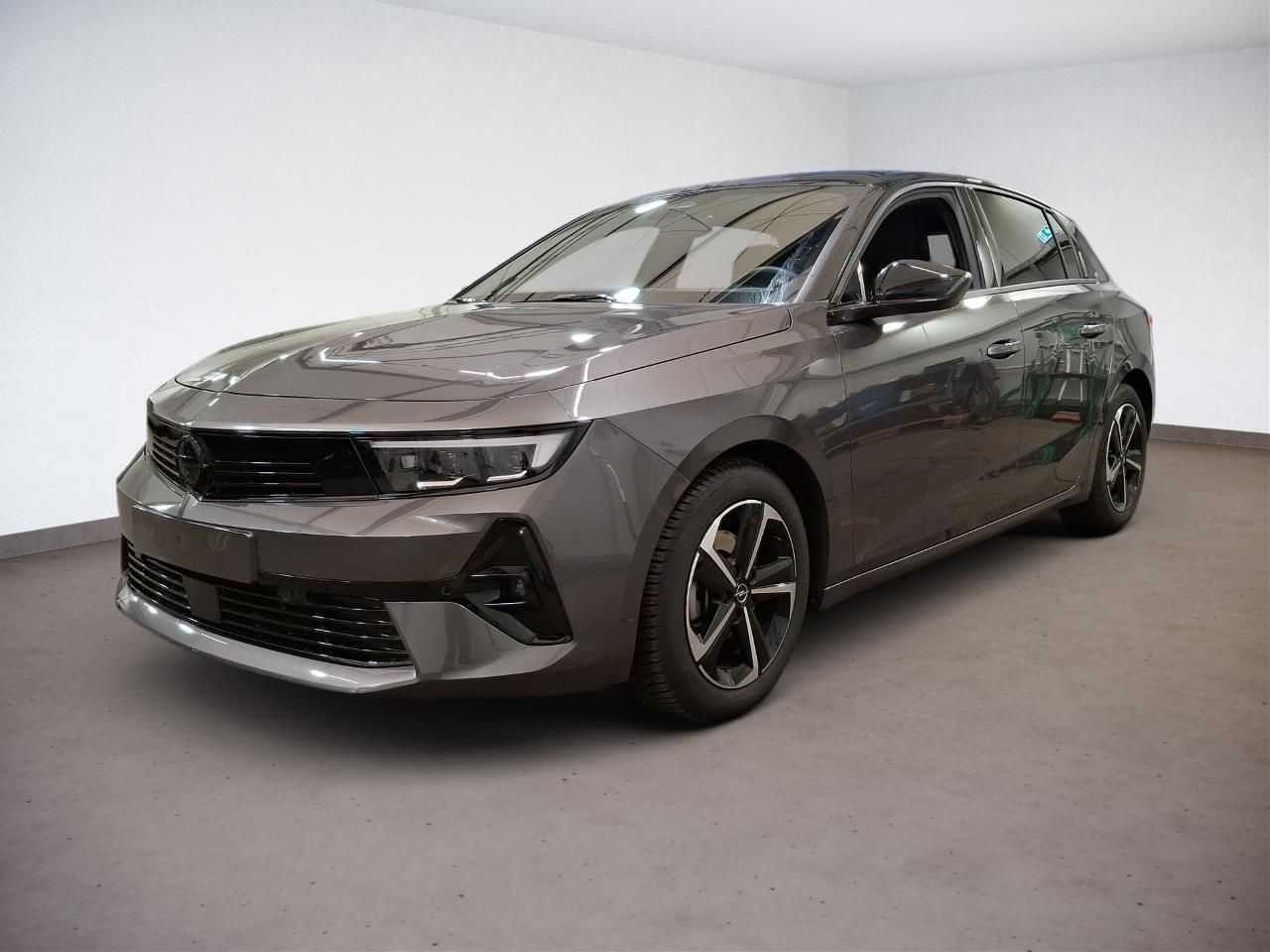 Fahrzeugabbildung Opel Astra L 1.2 Turbo GS Automatik