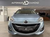 Mazda 5 Edition 40 Jahre * 7- SITZER * PDC * TEMPOMAT - Mazda: J