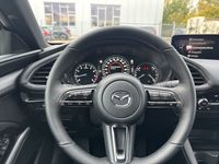 Mazda 3 - Vorschau Bild 12