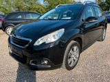 Peugeot 2008 Active 1.6 Klima   Nr. 17 - Peugeot 2008: 1.6