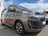 Citroën SpaceTourer 2.0 HDI 130kW 177PS KAM/SHZ/8-Sitzer - Citroën SpaceTourer Gebrauchtwagen