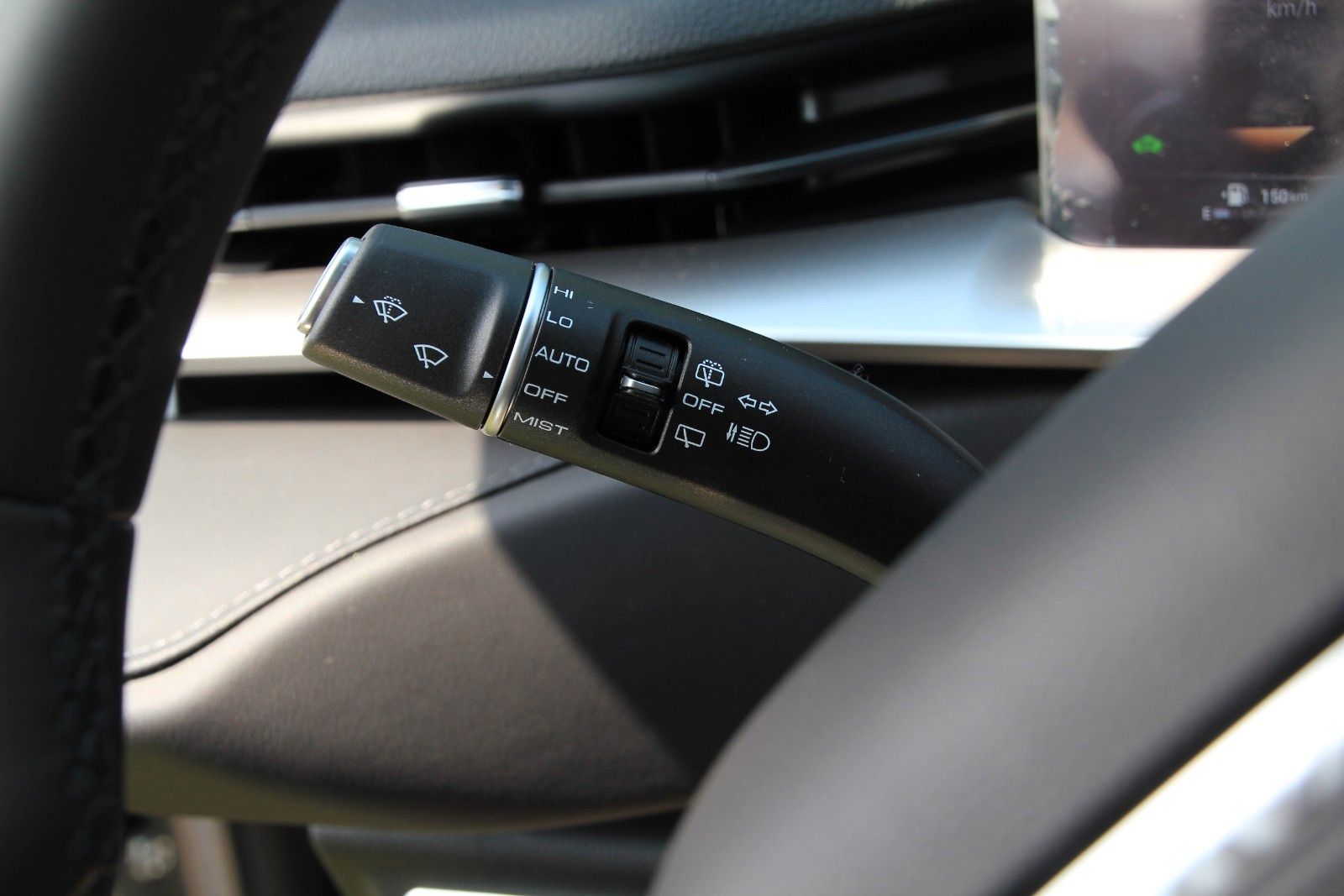 Fahrzeugabbildung GWM HAVAL H6 LUXURY