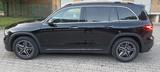 Mercedes-Benz GLB220 d 4M AMG*Memory*Keyless*Sound*AHK*360*Gar - Mercedes-Benz GLB 220 von privat