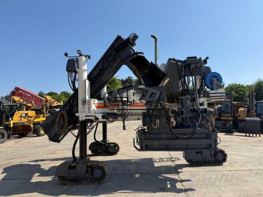 Andere Wirtgen SP 15