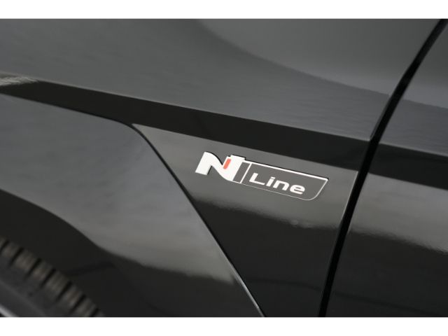 KONA T-GDi N-LINE X DCT+VOLL LED+NAVI+360 GRAD K