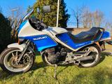 Suzuki GSX 550ES - SUZUKI 550 E GS