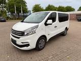 Fiat Talento Kombi M1 Familiy 145 L1H1 - Fiat Talento aus 2019