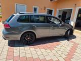 Volkswagen Golf 2.0 TDI SCR DSG Comfortline R-line Variant