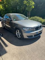 BMW 118d Coupé  - BMW 118: Coupé, 118d