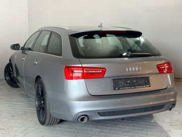 Audi A6 - 7