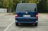 Volkswagen T5 Multivan, sehr gepflegt, TÜV bis 7/27, 128 KW - Volkswagen T5 Multivan in Frankfurt (Main)