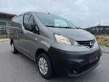 Nissan NV200 1.5 dCi /Evalia Kasten Comfort " 1.Hand " - Nissan NV200 mit Diesel-Antrieb