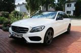 Mercedes-Benz C 300 h T EXCLUSIVE Autom. EXCLUSIVE