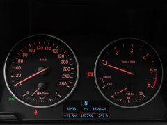 Foto Nummer 38: BMW 218 Gran Tourer