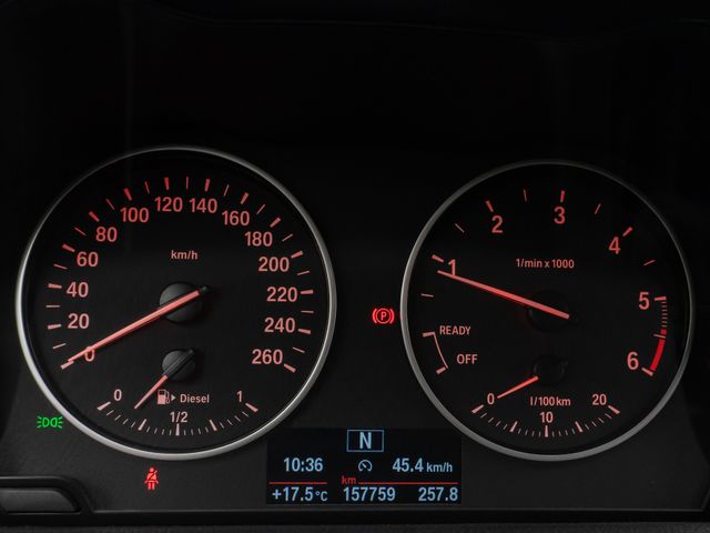 Foto Nummer 38: BMW 218 Gran Tourer
