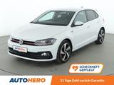 Volkswagen Polo 2.0 TSI GTI Aut.*NAVI*CAM*LIM* - VW Polo Gebrauchtwagen in München