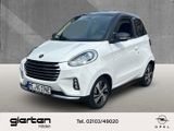 Elaris PIO Elaris Pio Leder Digitales Cockpit Rückfahrk - Elaris: Kleinwagen