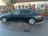 BMW 5er f10 Diesel 3,0 - BMW: 5er F10
