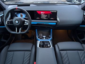 BMW X3 M50 xDrive Sportpaket HK HiFi DAB LED RFK
