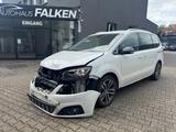 Seat Alhambra FR-Line DSG 7Pers. Unfall-FährtSchaltet - Seat Alhambra in Duisburg