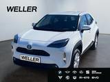 Toyota Yaris Cross Hybrid 1.5 Comfort *ACC*RCam*CarPlay - gebrauchte Toyota Yaris Cross aus dem Jahr 2023
