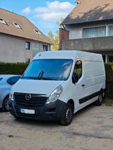 Opel Movano 2.3 Biturbo Diesel (Euro 6) - Opel Movano von privat