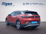 Volkswagen ID.4 Pro 77kWh MATRIX+WP+PANO+AHK+NAV+STYLE+ACC+ - Volkswagen ID.4: Style