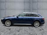 Audi A4 Avant - A4 allroad quattro 45 TFSI 5JG+MATRIX - blaue Audi A4 Allroad