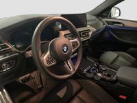 BMW X4 M40 - Vorschau Bild 10