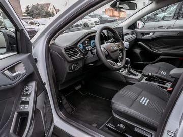 Ford Focus Active 1.0 X Parkautomatik Navi B&O LED