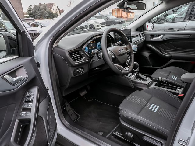 Ford Focus Active 1.0 X Parkautomatik Navi B&O LED