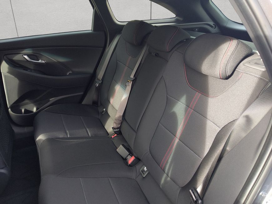 Hyundai i30 – Bild 18