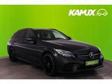 Mercedes-Benz C 300 T 9G-Tronic AMG Line+LED+NAVI+KAMERA+TEMPO - Mercedes-Benz Gebrauchtwagen in Kerpen