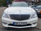 Mercedes-Benz S 350 CGI BE *AMG Line - gebrauchte Mercedes-Benz S 350 aus dem Jahr 2012