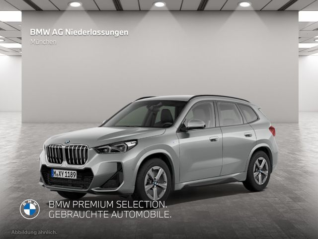 BMW X1 xDrive23d M Sport Driv.Assist+ Harman/K LED