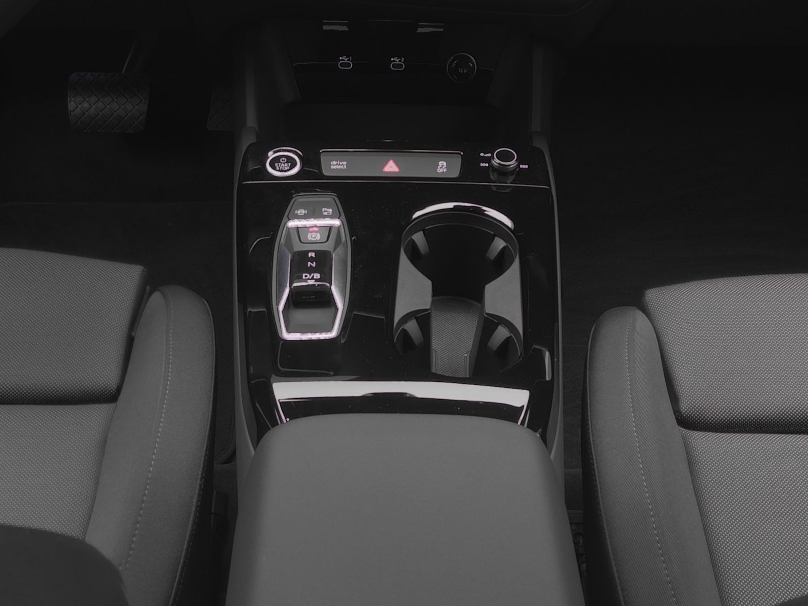 Audi A6 e-tron - Bild 17