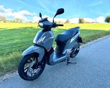 Peugeot Tweet 200 GT ABS - PEUGEOT TWEET 200 GT