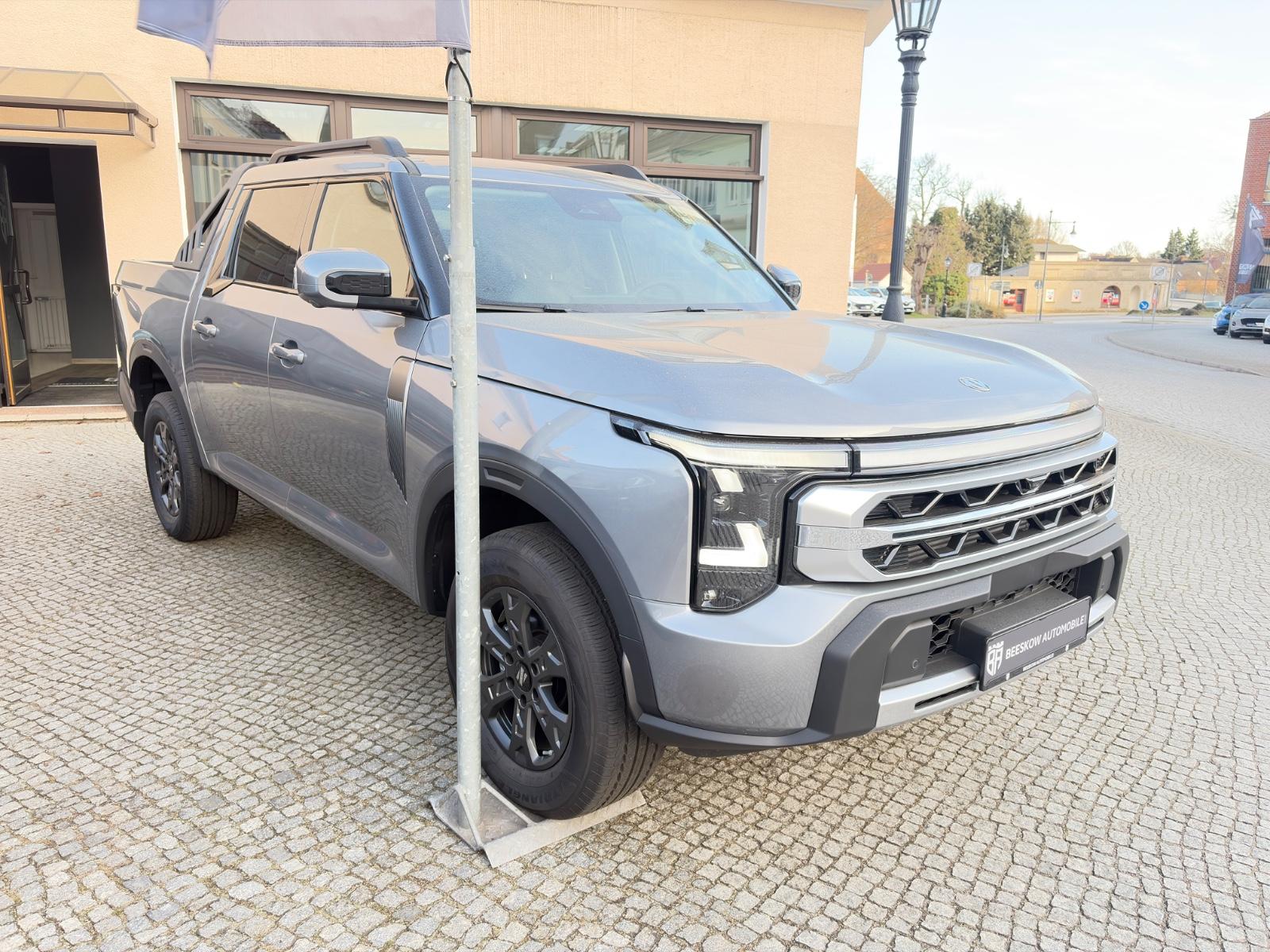DFM Rich9 4x4 DAB 360°Kamera LED Panorama Shitzhzg
