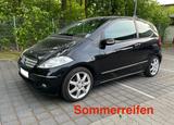 Mercedes-Benz A200CDI*AUTOM*XENON*PDC*RDK*TÜV*Bluetooth*8-Fach - Mercedes-Benz A 200 aus 2007