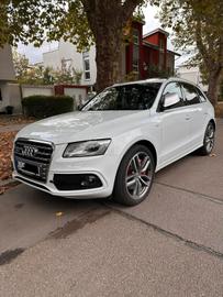 2013 AUDI SQ5 — фото 3