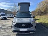 Bürstner Copa C500 | ALLRAD 4x4 | SOLAR & LITHIUM - Kastenwagen