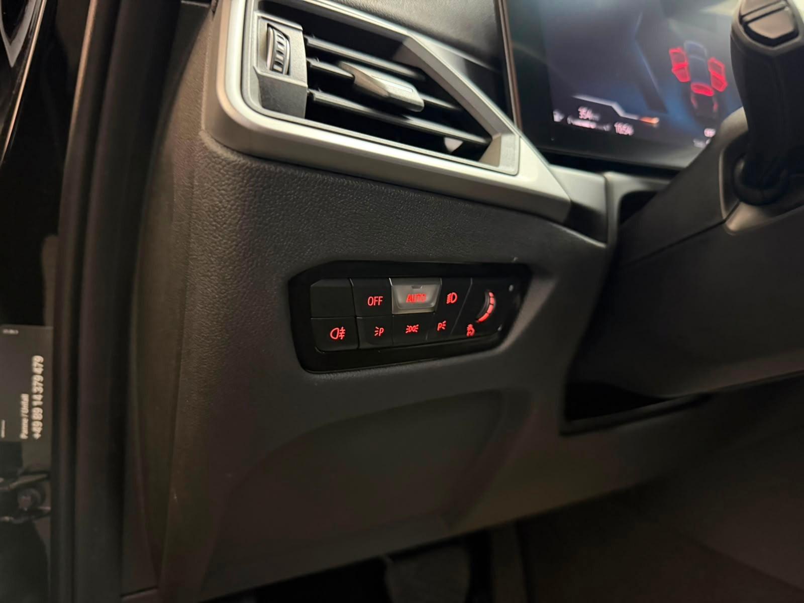 BMW 320 d Limo xDrive Shadow-Line*WIDE*LED*CARPLAY, миниатюра 10