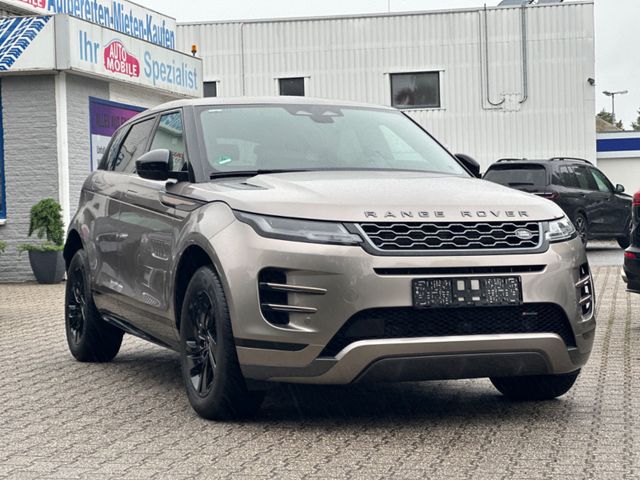 Land Rover Range Rover Evoque R-Dynamic SE LEDER NAVI LED