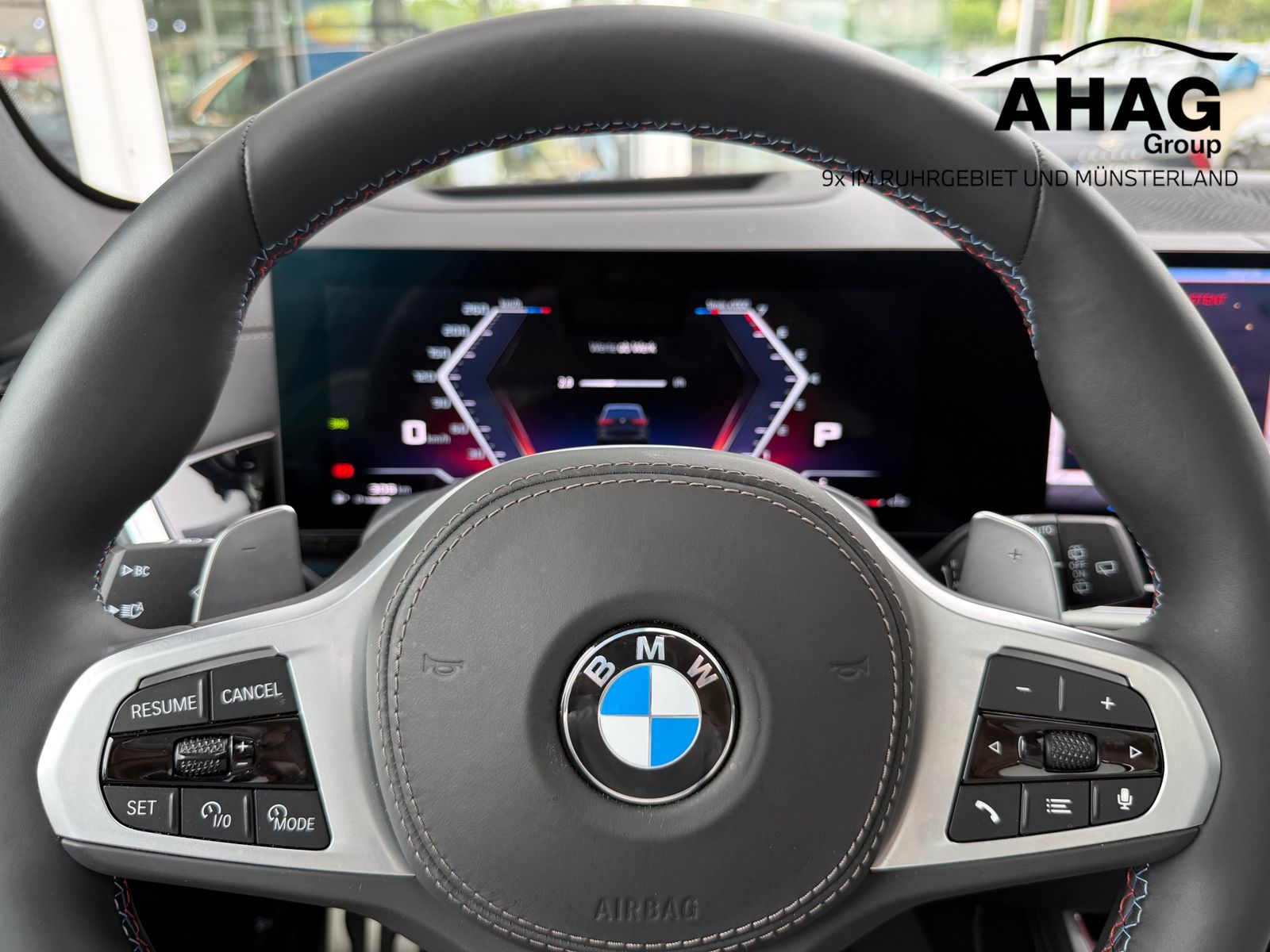 BMW X5 M60 - Bild 7