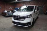 Renault Trafic L2 H1 8 Sitze Tüv Bremse Neu Euro6 Kamera - Renault Trafic in Leverkusen
