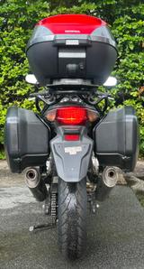Honda CBF 1000 A - Offers