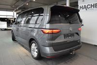 Volkswagen T7 Multivan - Vorschau Bild 4