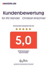 Volkswagen T7 Multivan  DSG*ACC*Navi*6-Sitzer*AHK*Standheiz - Volkswagen T7 Multivan