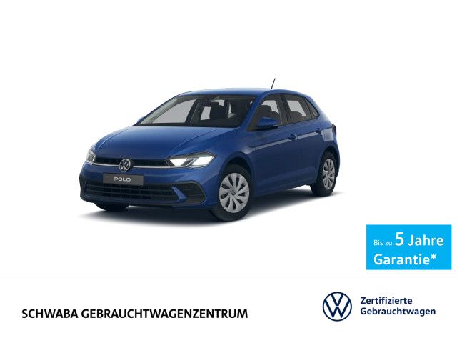 Volkswagen Polo Life 1.0 MPI GRA*LANE*APP